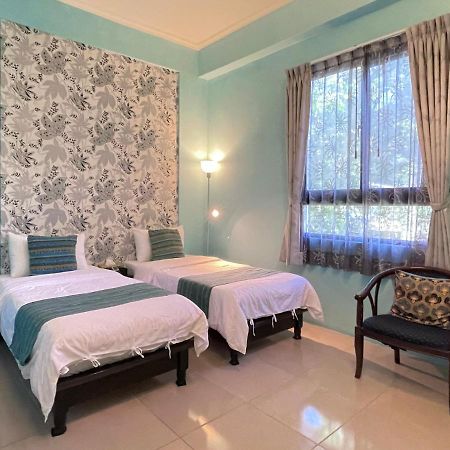 Remindful Homestay Guanshan Luaran gambar