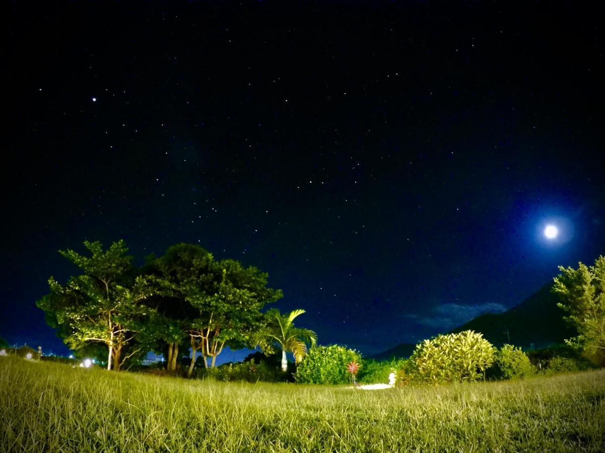 Remindful Homestay Guanshan Luaran gambar