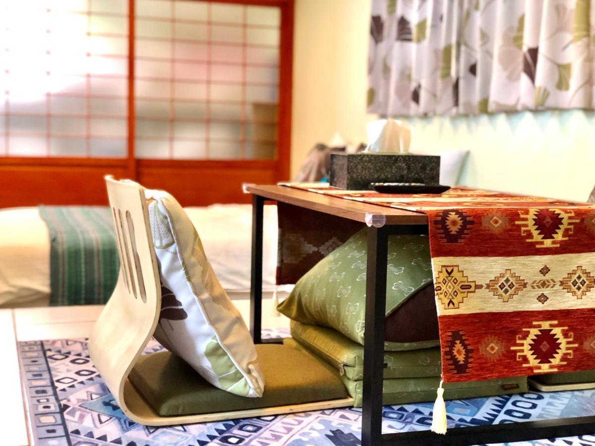 Remindful Homestay Guanshan Luaran gambar