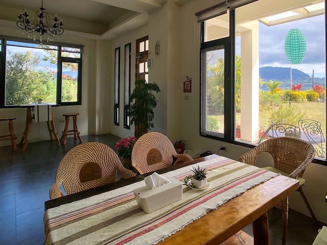 Remindful Homestay Guanshan Luaran gambar