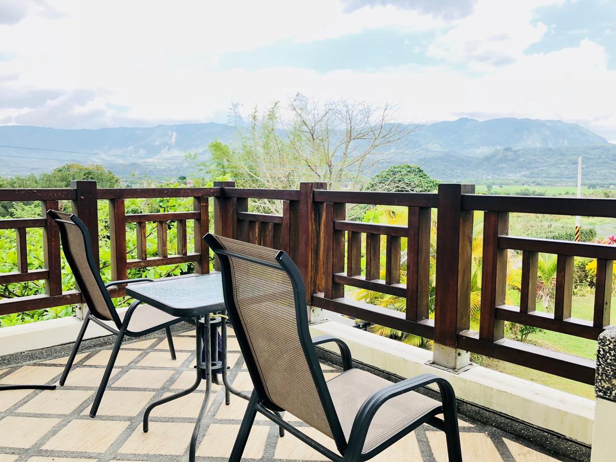 Remindful Homestay Guanshan Luaran gambar